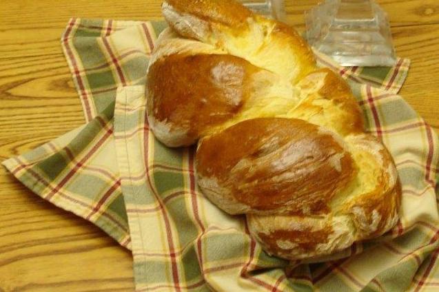Rosh Hashanah and the People Inside