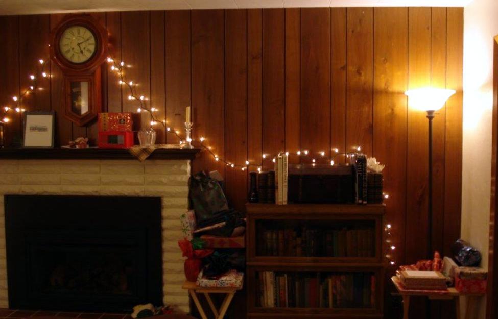 A Christmas Carol with the People Inside
