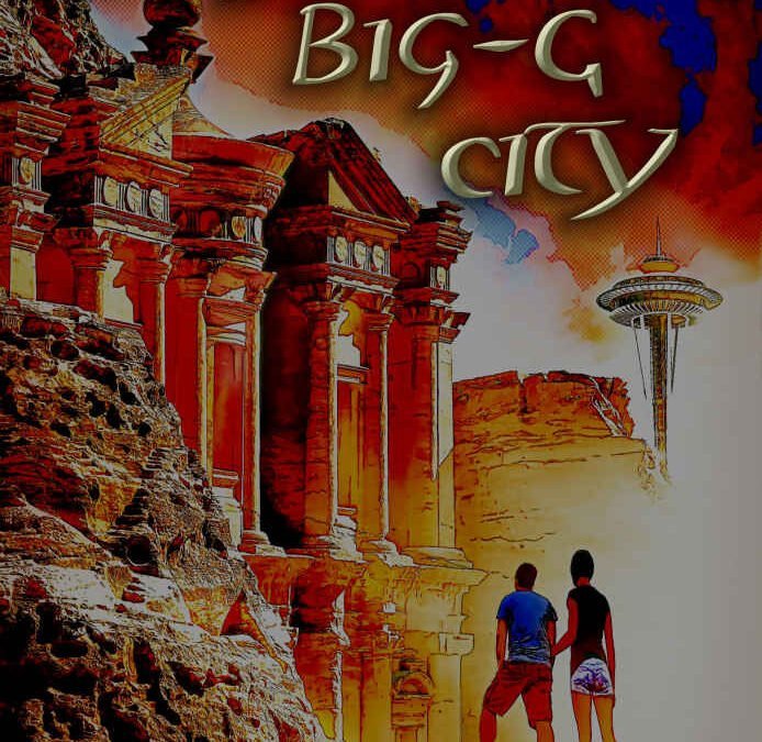 Beyond Big-G City and the People Inside