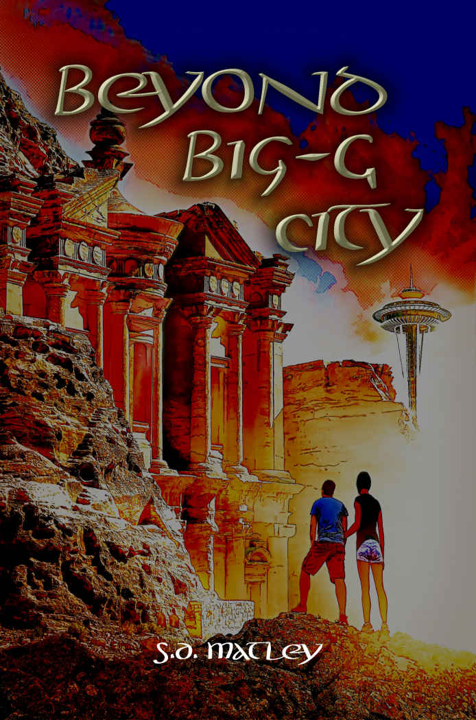 Beyond Big-G City