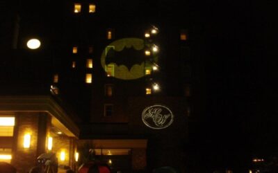 Adam West Day and the People Inside