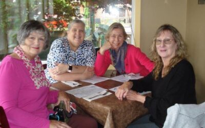 Catherine McNabb and the People Inside