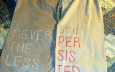 Persistence and the People Inside