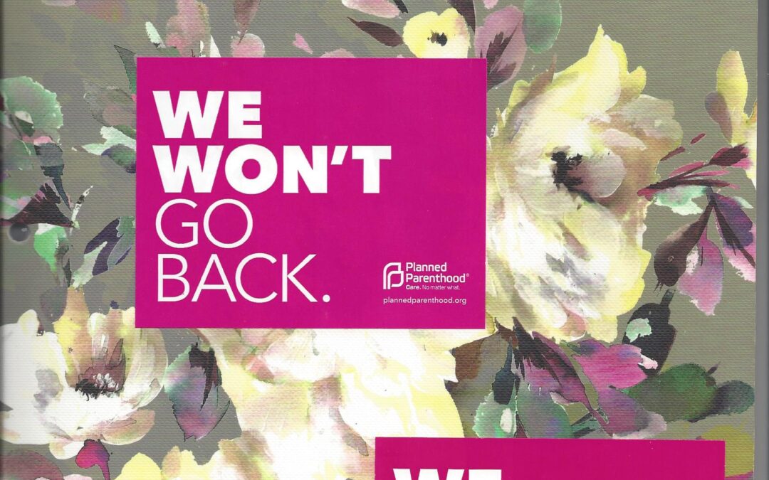 Women’s Health, Excusing the People Inside