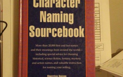 Renaming and the People Inside