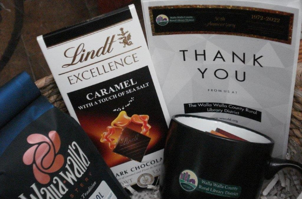 Thank You and the People Inside