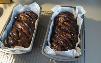 Babka and Other “B” Words and the People Inside