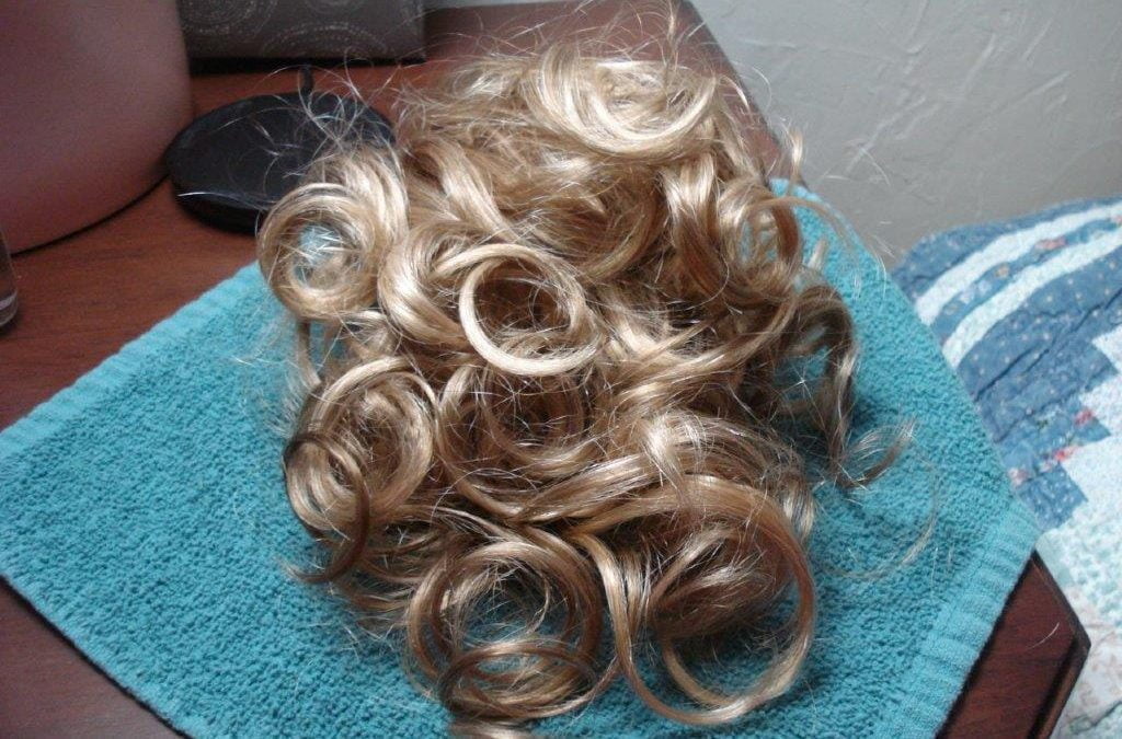 Hair Raising Tales with the People Inside