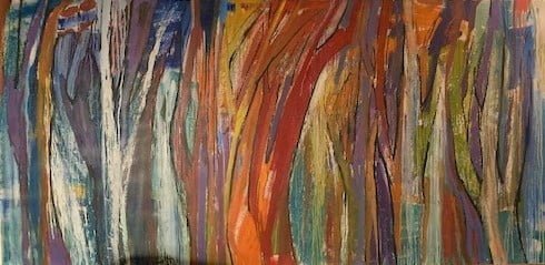 The Arts and the People Inside