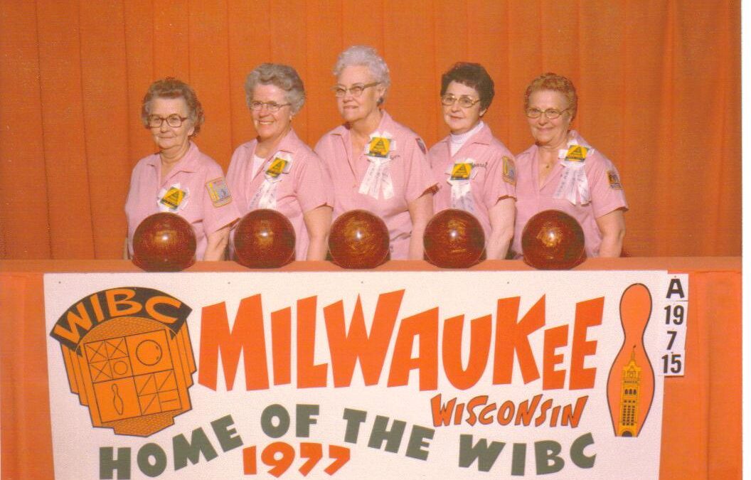 Widows with the People Inside