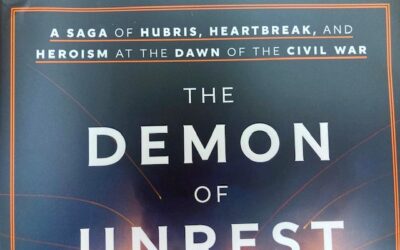 Hubris, with the People Inside