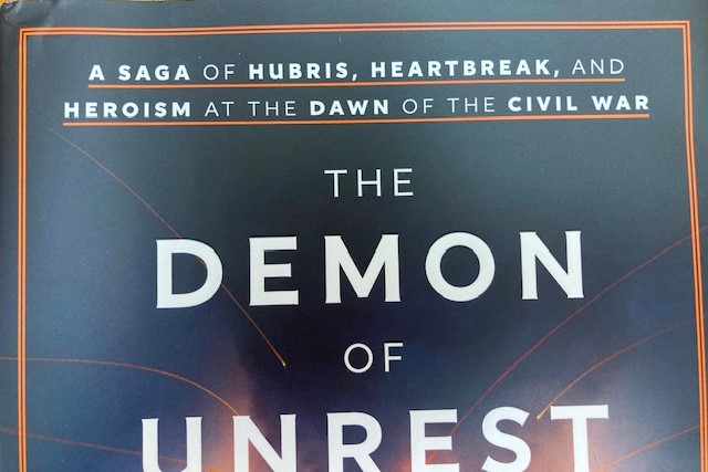 Hubris, with the People Inside