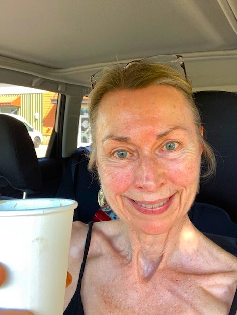 Coffee with the People Inside