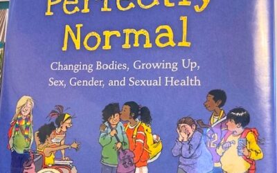 It’s Perfectly Normal with the People Inside