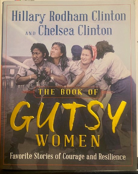 Matriarchy with the People Inside