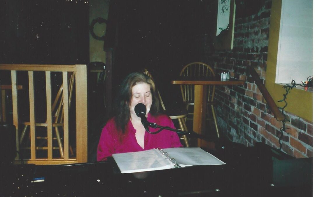 Remembering Theresa Chedoen with the People Inside