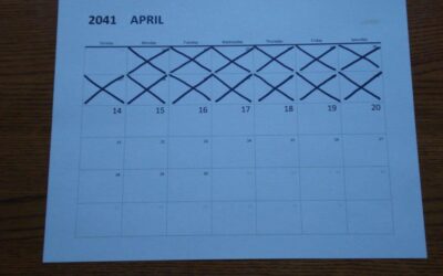 The Seventh Day, Part One