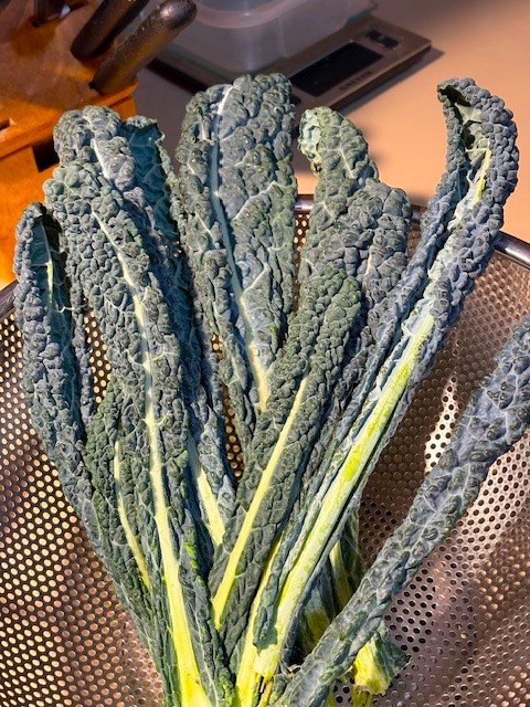 Kale Tales with the People Inside
