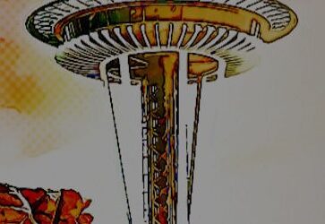 This Week in “Beyond Big-G City”!